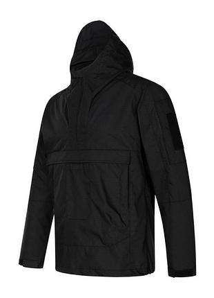 Анорак куртка полегшена tactical black