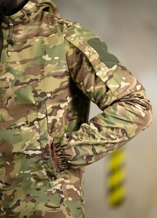 Тактический костюм 7.62 мультикам 7