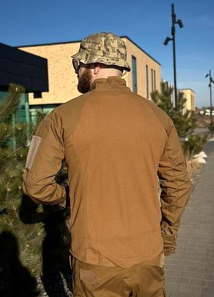 Убакс койот military collpass батали 3