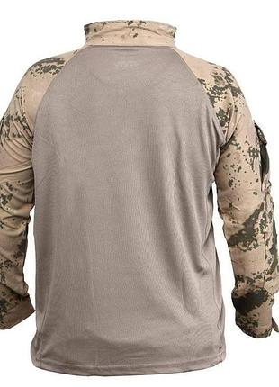 Тактическая боевая рубашка vogel 2