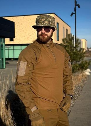 Убакс койот military collpass батали 6