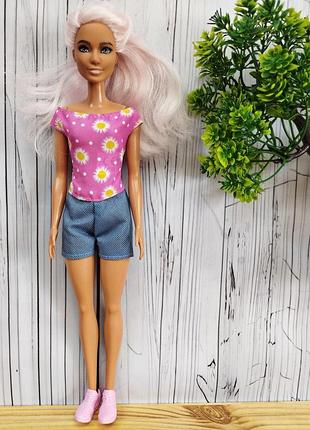 Барби, barbie mattell 4