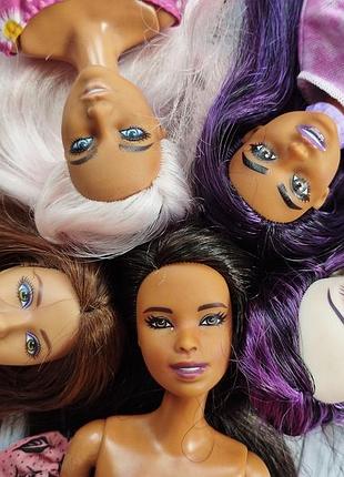 Барби, barbie mattell 2