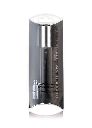 Montale vanille absolu 20 ml