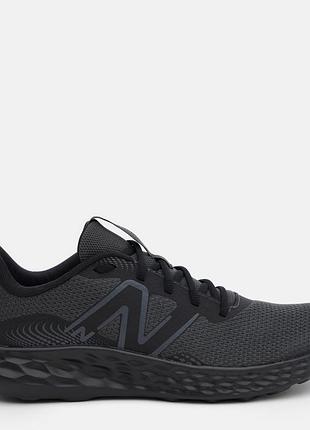 Кроссовки мужские new balance беговые сетка 411 45