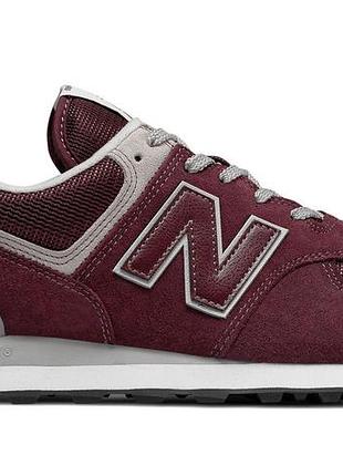 Кроссовки new balance 574egb мужские оригинал 41.5