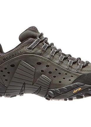 Кроссовки merrell intercept треккинг j559595 41 / 25.5cm / us-7.5 / uk-7