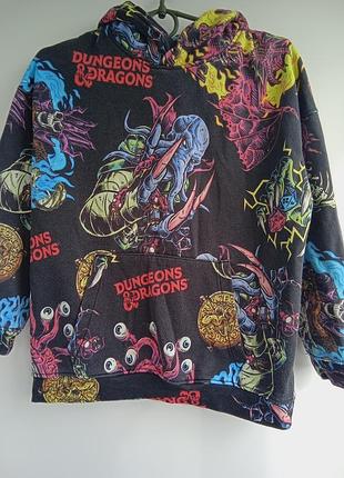 Худи для подростка,h&amp;m, размер 146-152