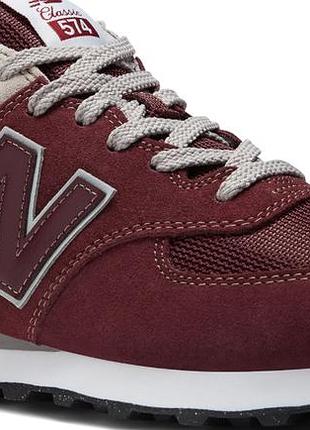 Кросівки чоловічі new balance ml574evm оригінал