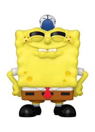 Фігурка funko pop фанко поп spongebob squarepants 2313