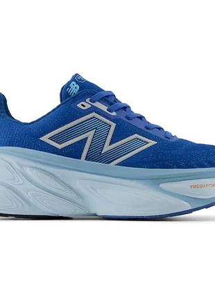 Кроссовки для бега new balance fresh foam x more v5 41.5 / 26cm / us-8 / uk-7.5