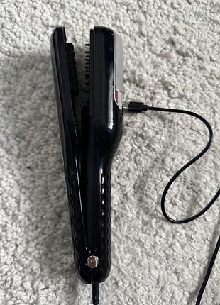 Hair trimmer для полірування посіченого волосся