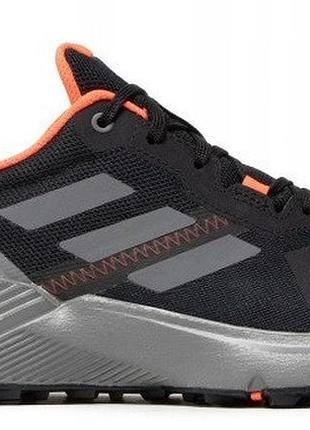 Кроссовки водонепронецаемые мужские adidas terrex rain.rdy soulstride 46