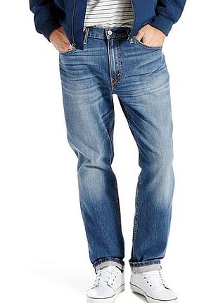 Чоловічі джинси levi's, 541™ athletic taper, світло-синій,р.31 x 30