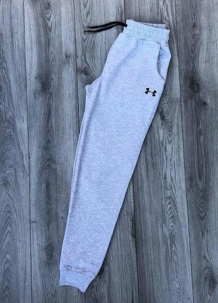 Мужские брюки under armour q1 m
