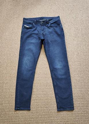 Diesel 1986 larkee-beex джинси tapered оригінал (w32 l32)