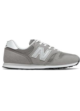 Кросівки new balance 373 оригінал сірий