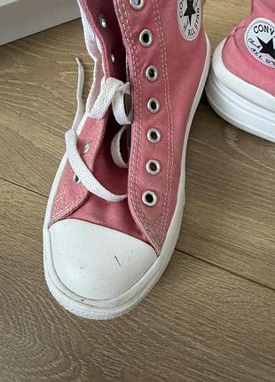 Кед  converse 2