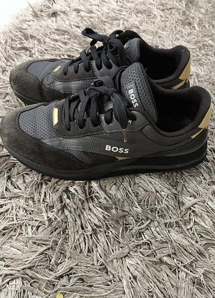 Кроссовки boss 2