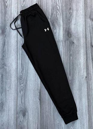 Мужские брюки under armour q2 m