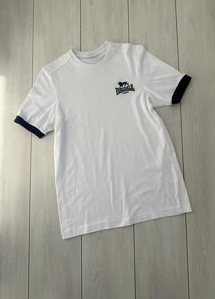 Lonsdale футболка