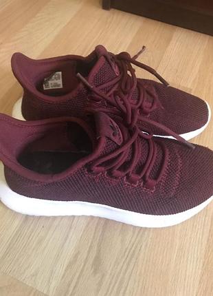 Кроссовки adidas originals tubular shadow р.36,5