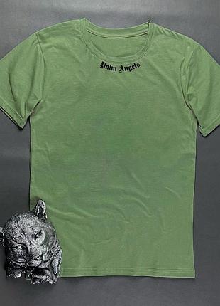 Мужская футболка palm angels r14 xl