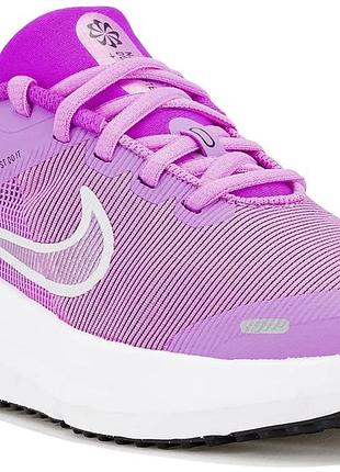 Кроссовки женские nike downshifter 38.5 / 24 cm / us-6.5 / uk-5.5