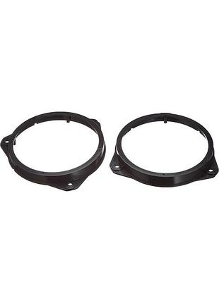 Acv 271230 07 кольца динамиков la drive для alfa/citroen/fiat/opel/peugeot (передняя дверь 165 мм)