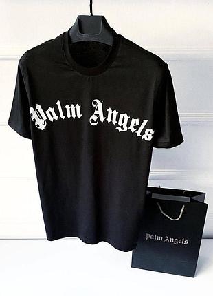 Чоловіча футболка palm angels r18 xl