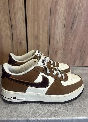 Кроссівки унисекс nike air force
