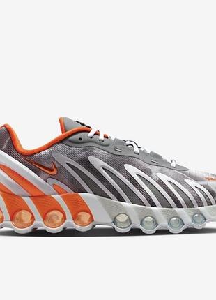 Кросівки nike air max dn8 "dusty grey