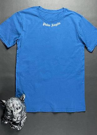 Чоловіча футболка palm angels r15 xxl