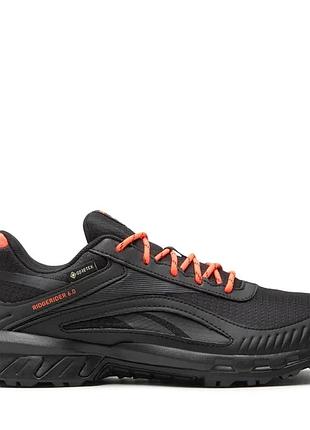 Reebok ridgerider 6 gtx- gore tex 43 / 28cm / us-10 / uk-9