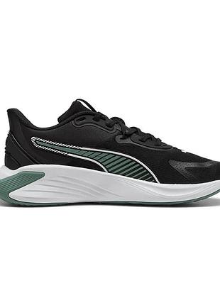 Кросівки puma pwr hybrid tr для бігу 42.5 / 27.5cm / us-9.5 / uk-8.5