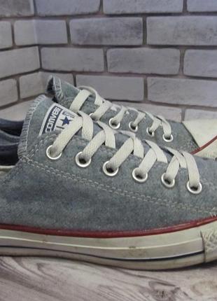 Кеди converse all star