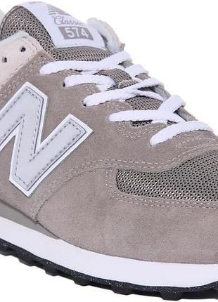 Кроссовки мужские new balance 574evg оригинал 45.5