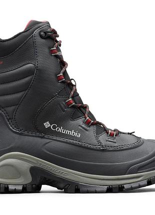 Ботинки зимние columbia bugaboot plus iii omni heat (до -32) 47 / 32cm / us-14 / uk-13