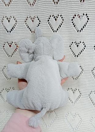 Слоненя steiff 5
