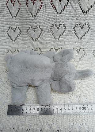 Слоненя steiff 8