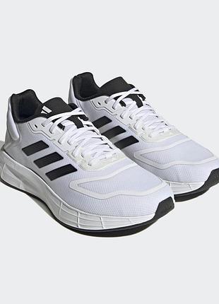Кроссовки мужские adidas duramo 10 hq4130