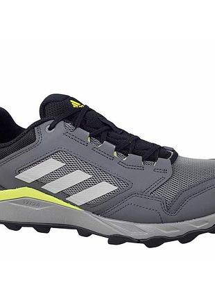 Кроссовки адидас туристические на мембране terrex tracerocker 2.0 gore-tex 42.5 / 27cm / us-9 / uk-8.5