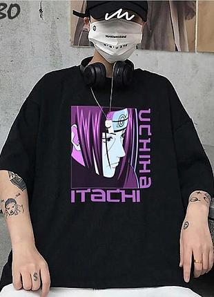Мужская футболка anime r64 s
