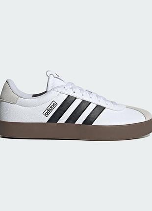 Кроссовки adidas vl court 3.0 sportswear