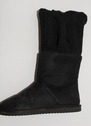 Graceland оригінал угг уггі теплі чоботи чобітки розмір 369 фото