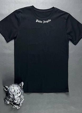 Мужская футболка palm angels r10 m