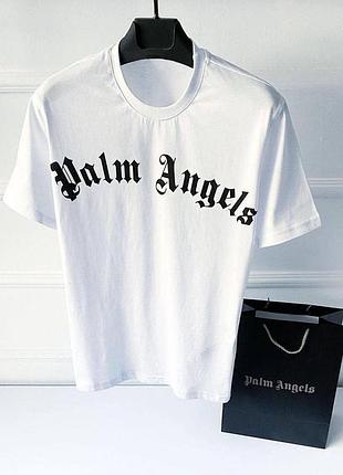 Мужская футболка palm angels r19 xl