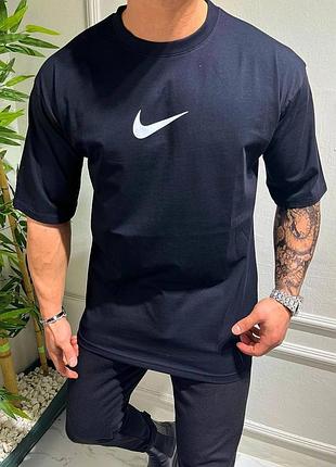 Мужская футболка nike r6 s