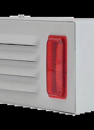 Сирена светозвуковая уличная trinix bsg-21 110db