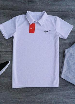 Мужской комплект 2в1 nike j24 s